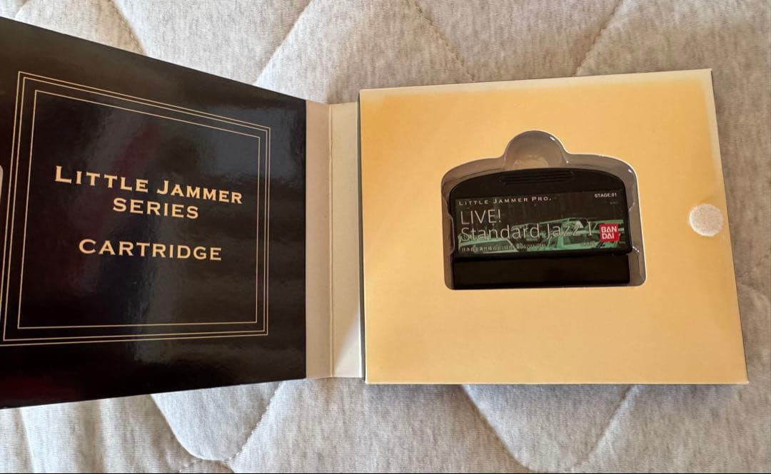 ☆特別セール‼️LIVE! Standard Jazz | リトルジャマープロ★☆