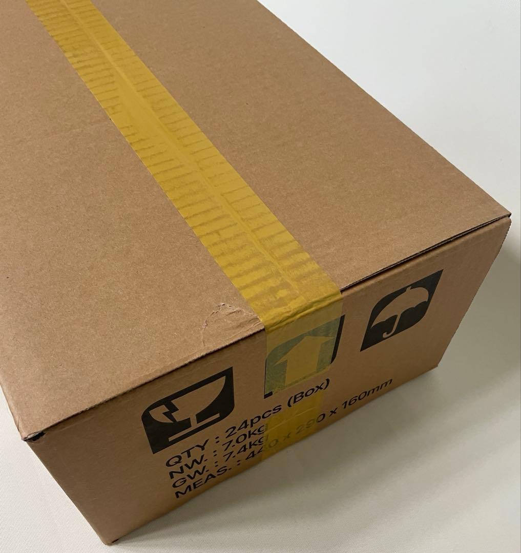 勝利の女神:NIKKE NIVEL ARENA ザ・キングダム 未開封カートン