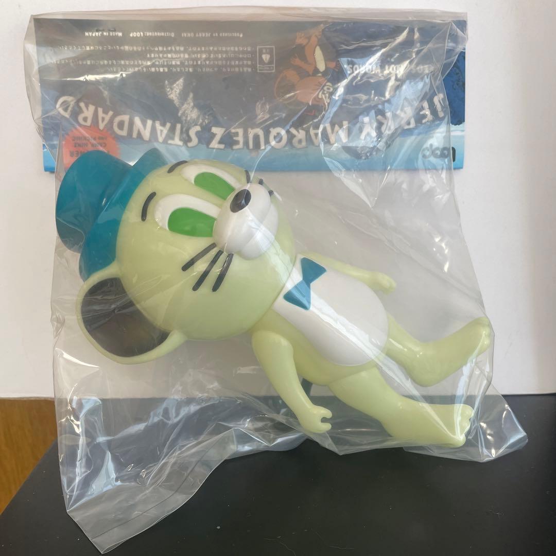 JERRY MARQUEZ STANDARD ジェリーマルケス