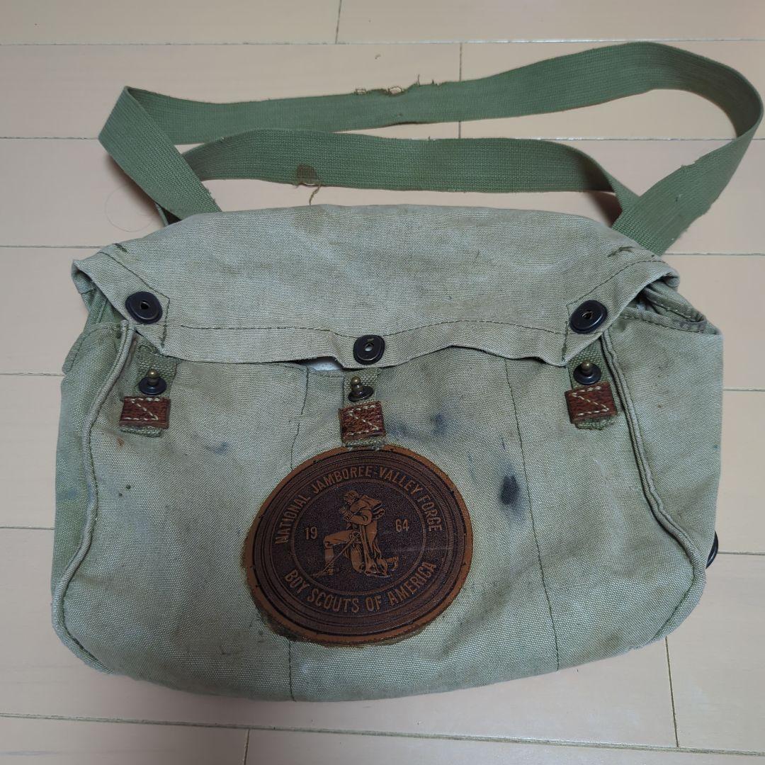 USED　BAG