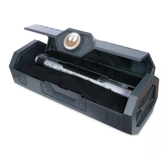 【Star Wars】　Master Sol レガシー ライトセーバー ヒルト