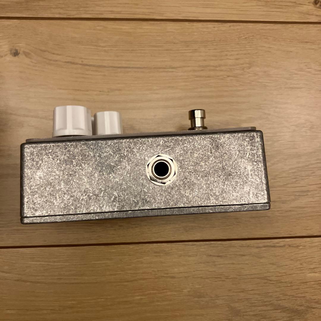 ギター GREER AMPS LIGHTSPEED