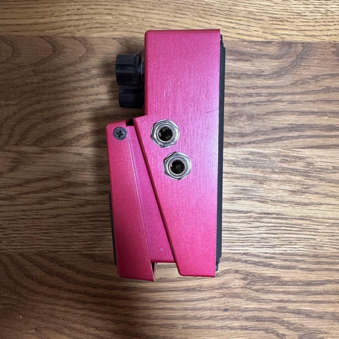 BOSS Delay Dm-2w 技 WAZA CRAFT（アナログ・ディレイ）