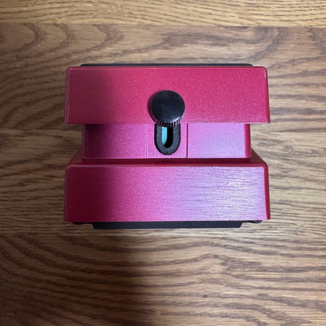 BOSS Delay Dm-2w 技 WAZA CRAFT（アナログ・ディレイ）