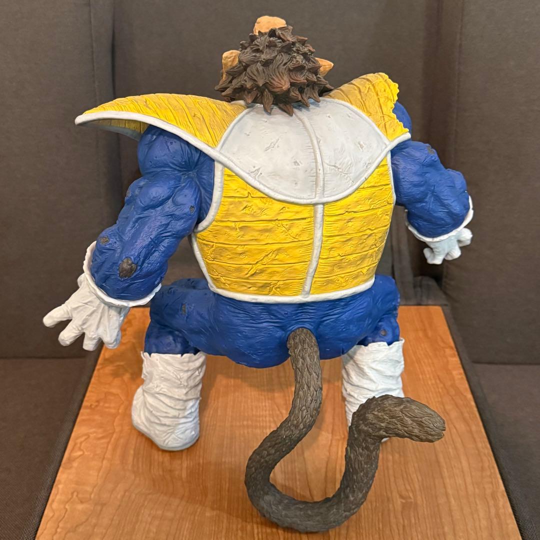 ドラゴンボールvsオムニバス　ベジータ　大猿　ラストワン賞　フィギュア