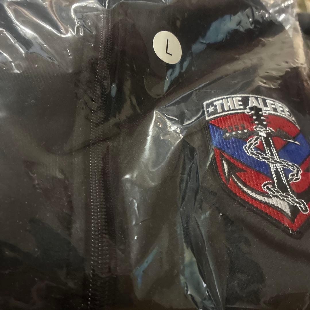 THE ALFEE battle2019 Lサイズジャージ