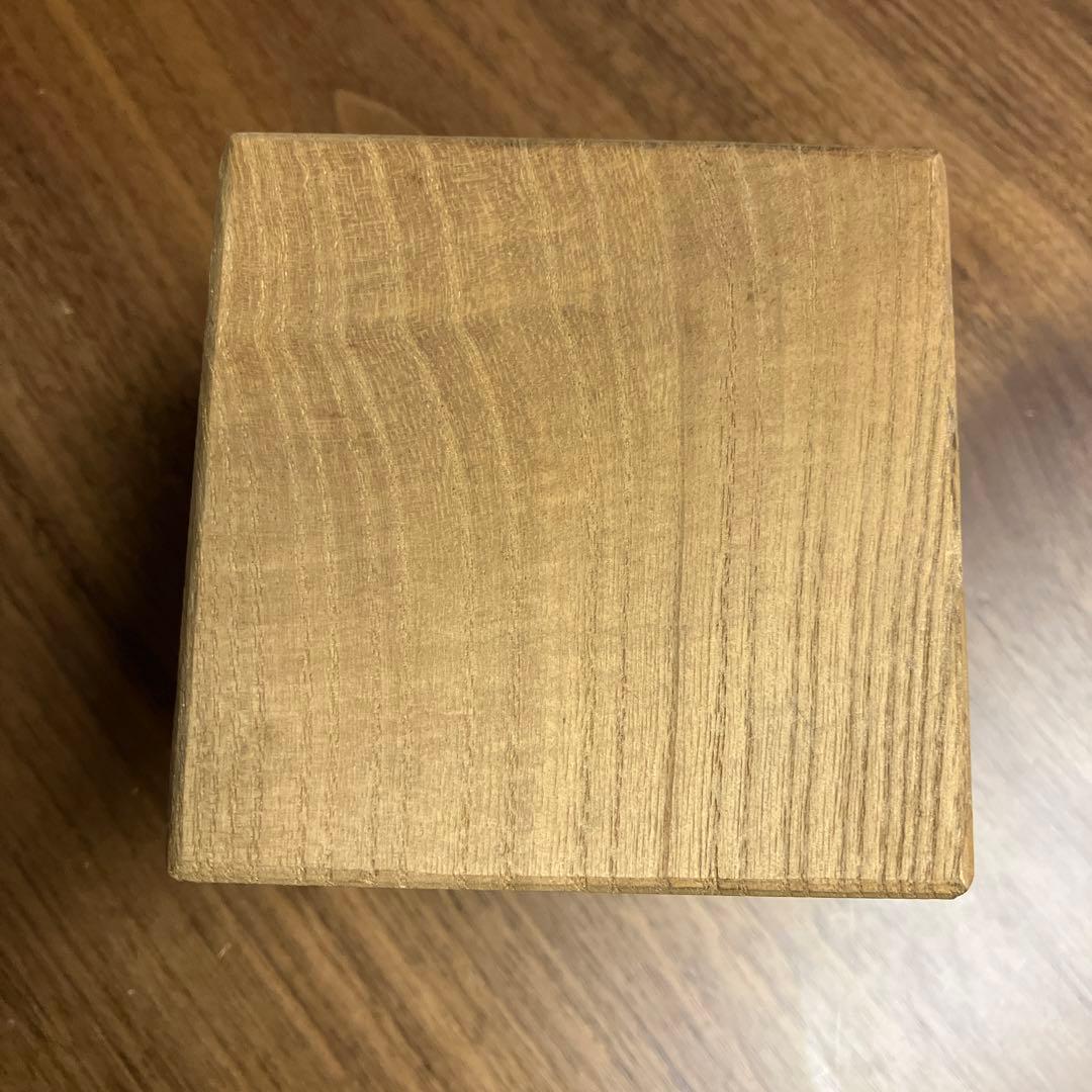 珍品　未使用　非売品 出雲大社　神楽殿　御造営記念品　出雲鉄器製印