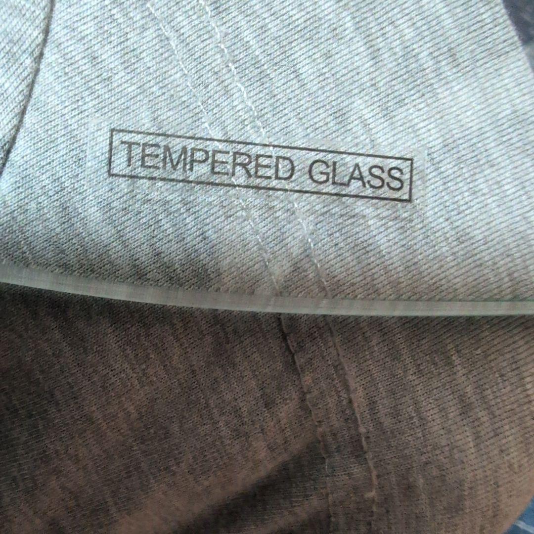 直接引き取り限定　ガラステーブル　コーヒーテーブル　サイドテーブル　ローテーブル