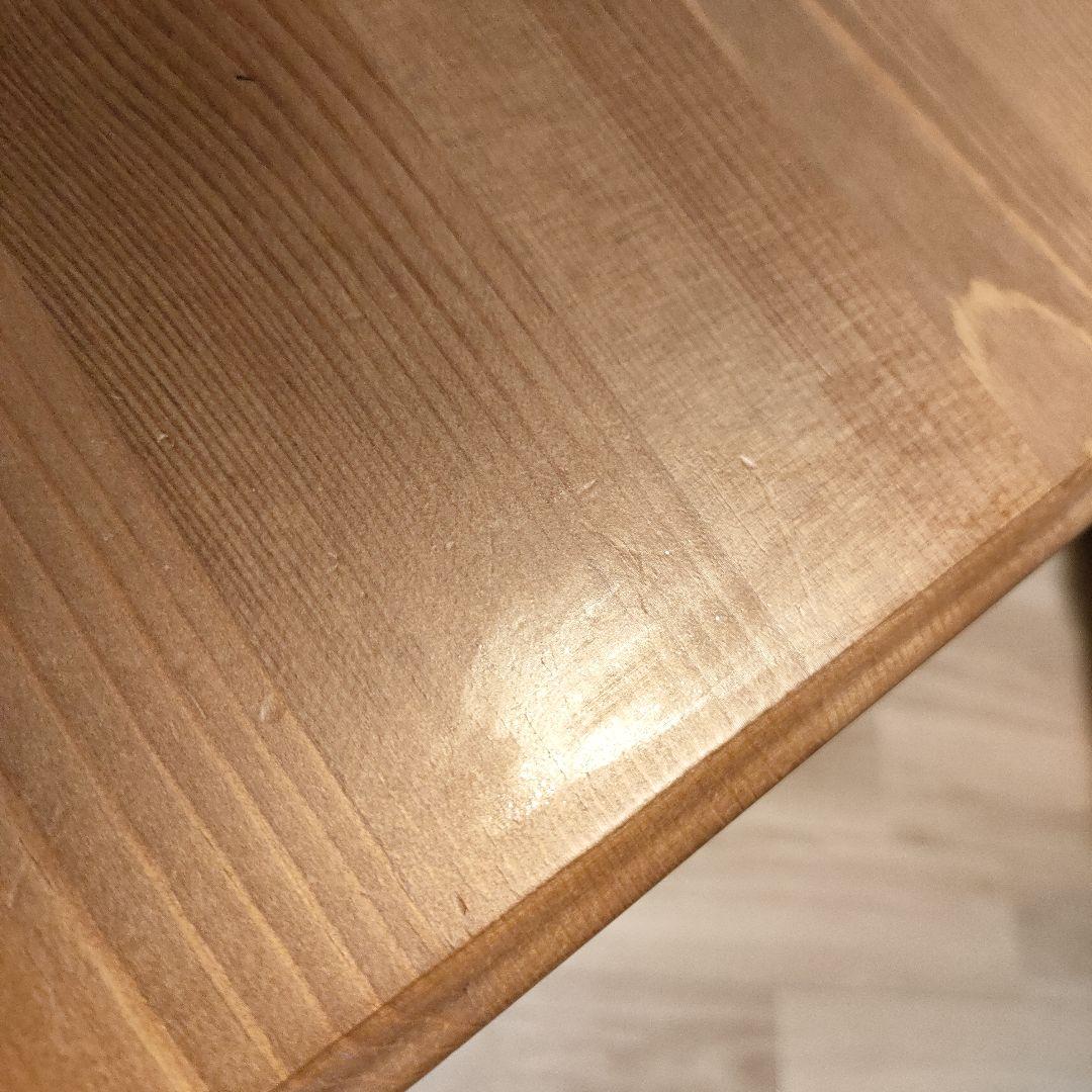 イケア インガートルプ 折りたたみ式 ダイニングテーブル