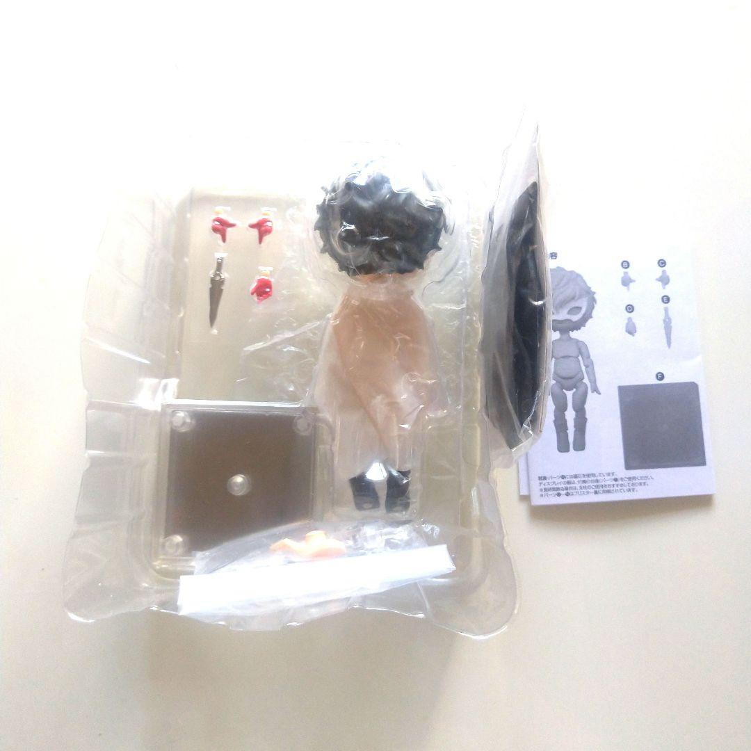 ペルソナ5 ねんどろいどどーる カード 他 まとめ売り