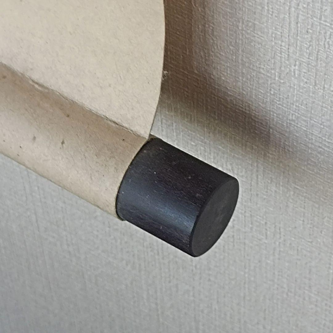 掛軸 絵 親鸞 浄土真宗 仏教 比叡山 浦島太郎 日本美術 骨董 インテリア