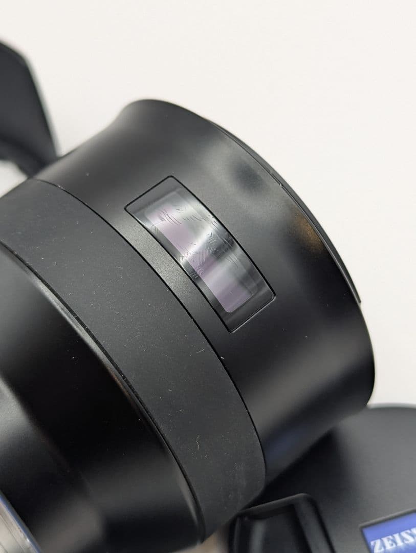 Carl Zeiss Batis 25mm f2 SONY Eマウント