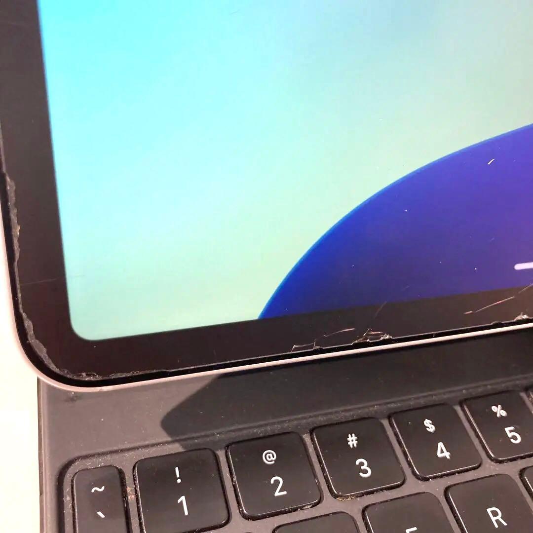 s1560 iPad Pro11 第2世代 128G Appleペン キーボード