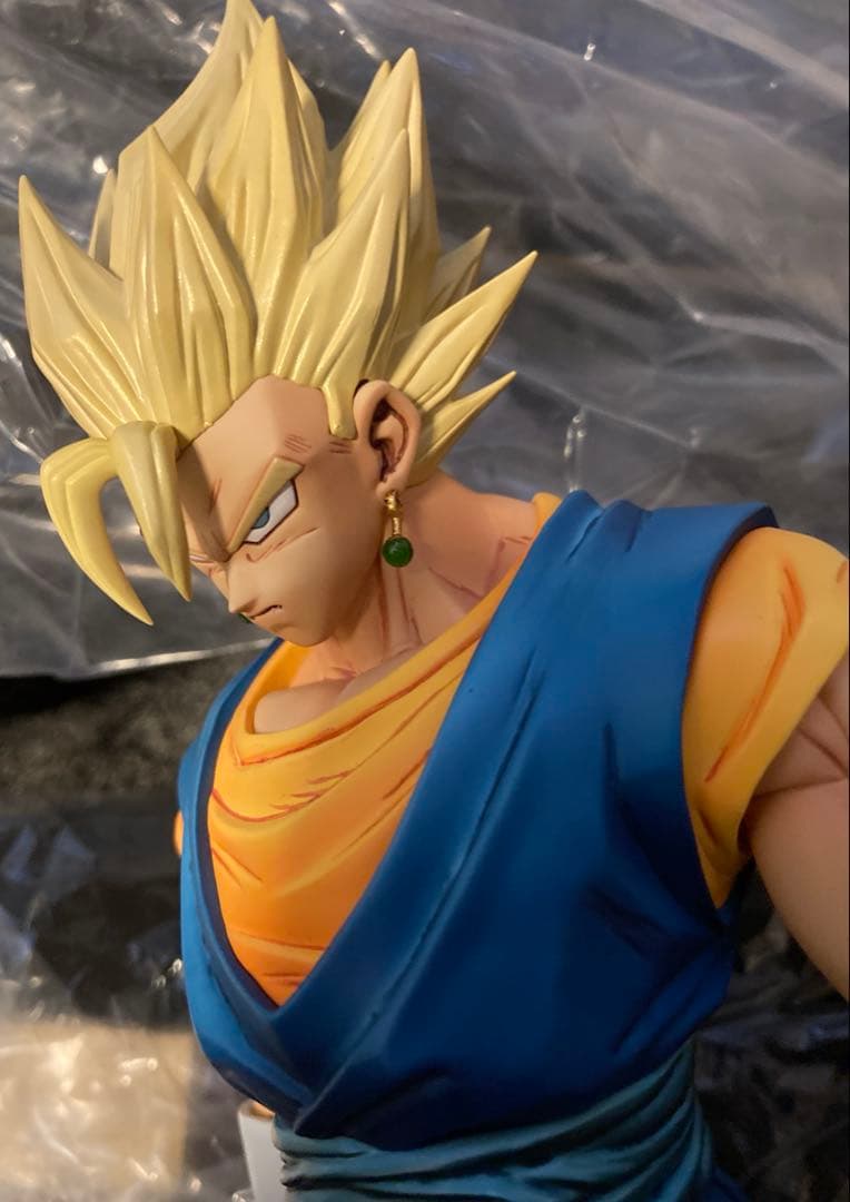 造形 GROS 即日発送可 ベジット ドラゴンボール ガレージキット フィギュア