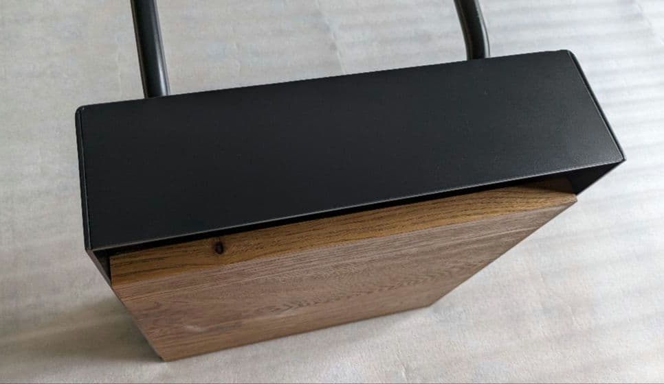 unico ADDAY(アディ)　サイドテーブル