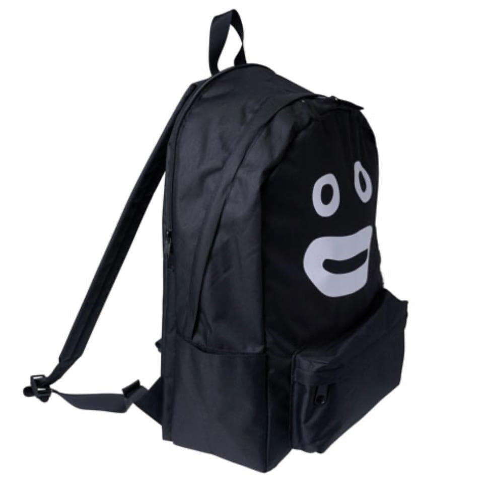 ⭐️GLAY TERU プロデュース ZURAリュック Ver.5