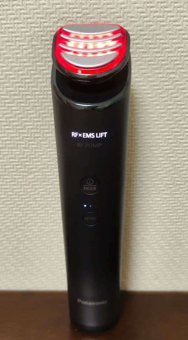 Panasonic バイタリフト RF EH-SR85-K