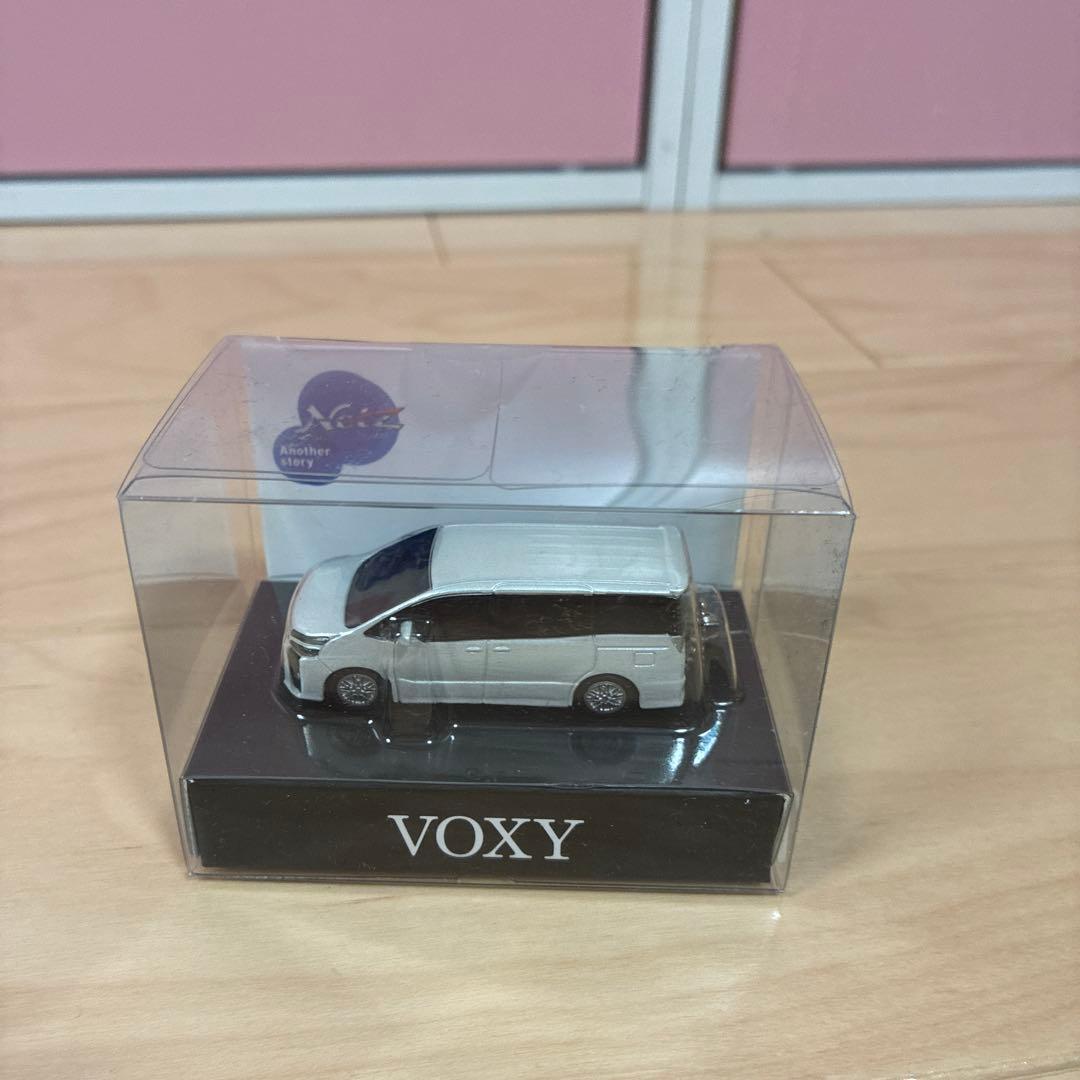 VOXY 1/30スケール ブラック 非売品 まとめ売り