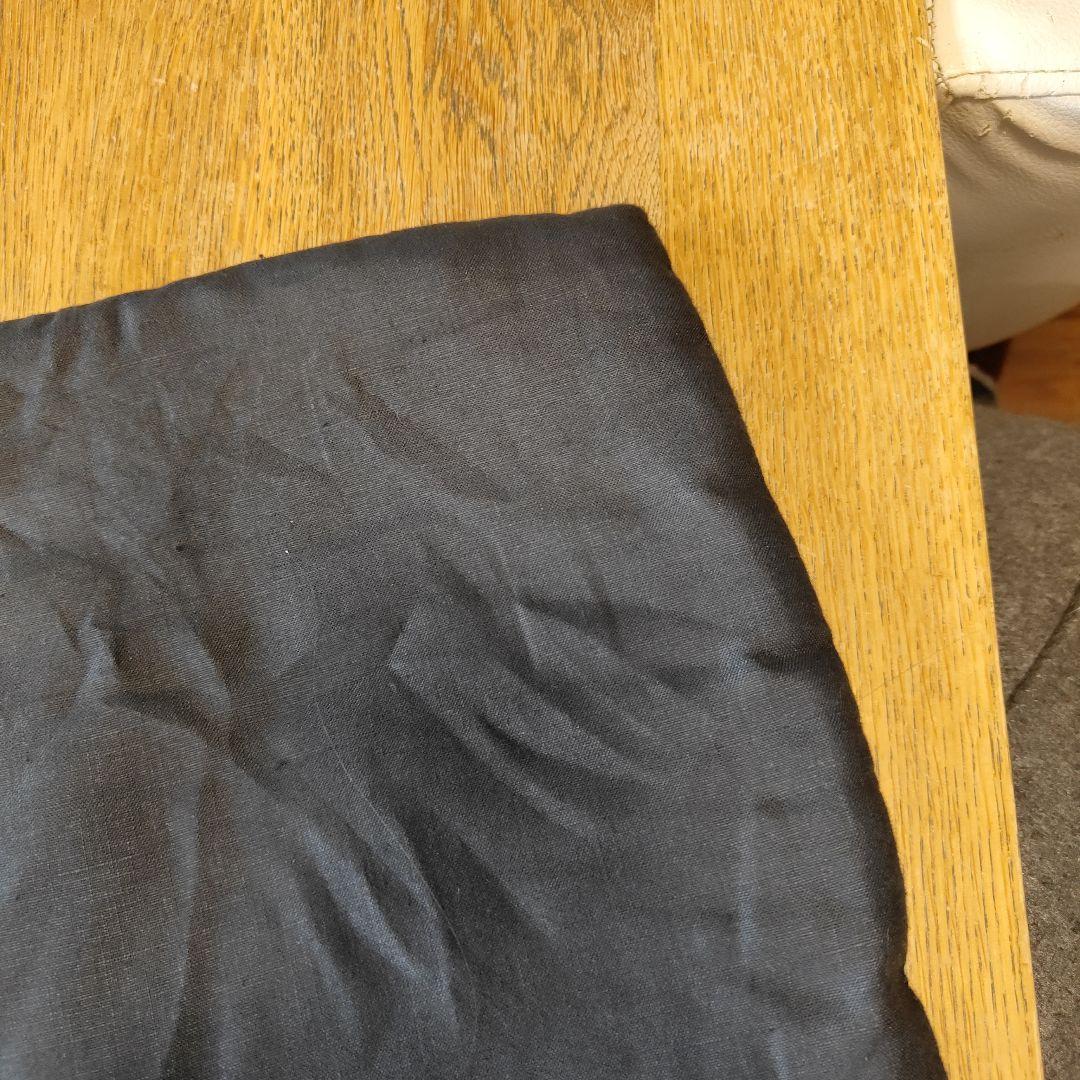 ミナペルホネン　クッションカバー　リメイク　ハンドメイド　USED　②