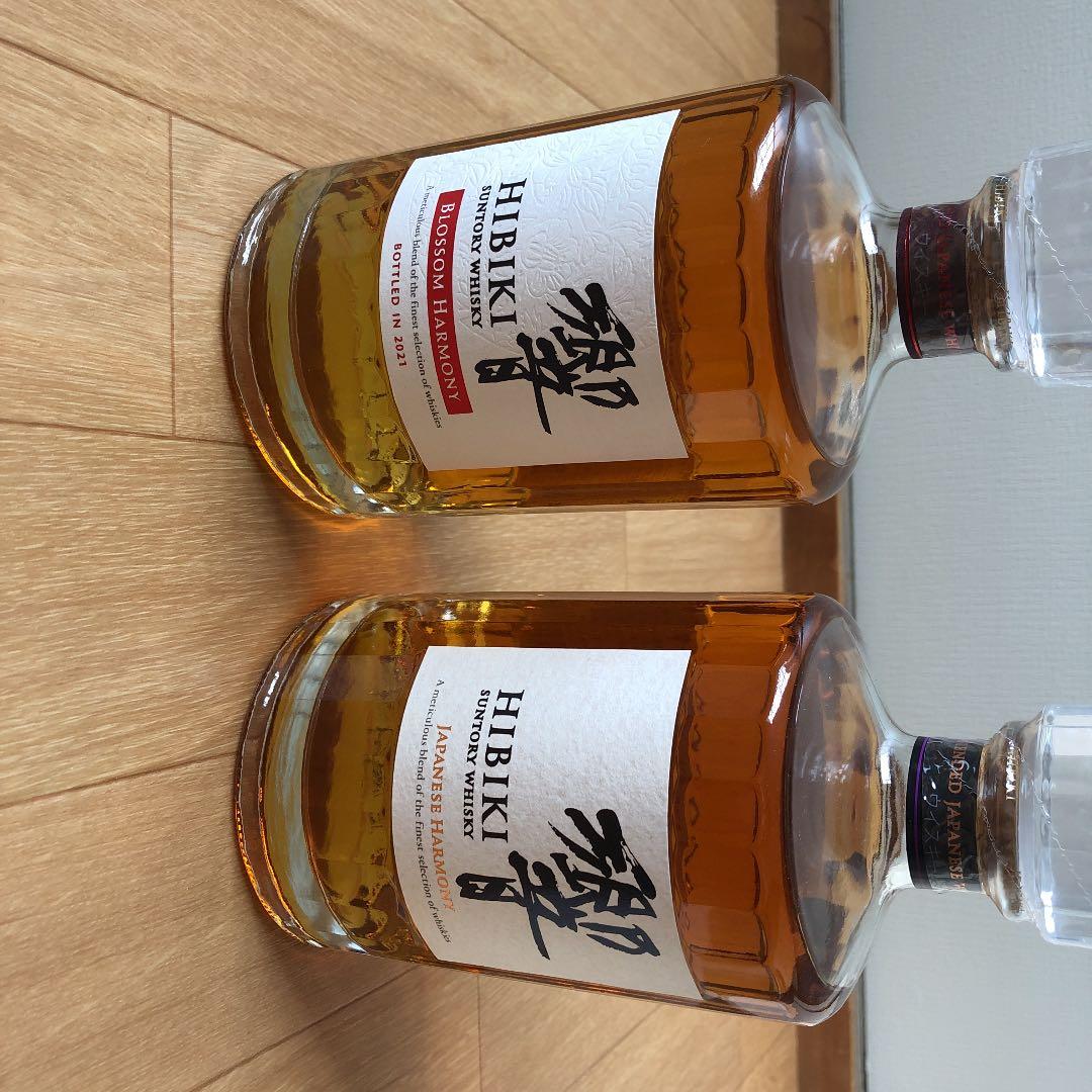 響Japanese Harmony     響blossom harmony