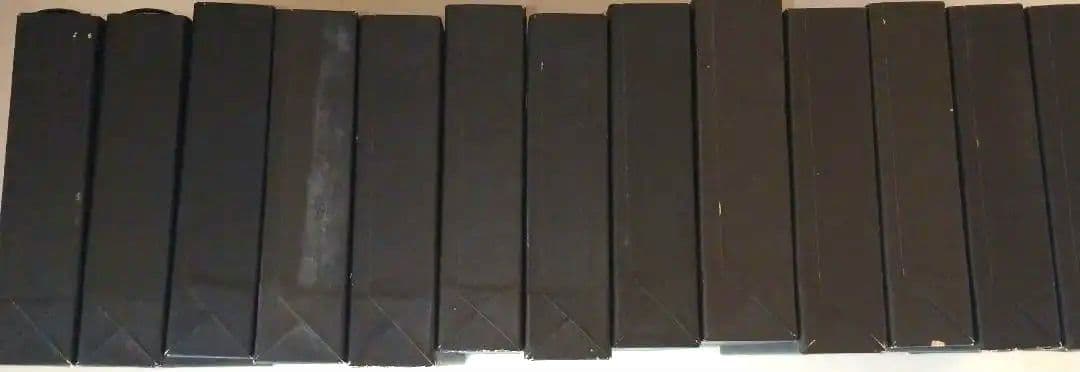 千一夜物語 全巻 13冊