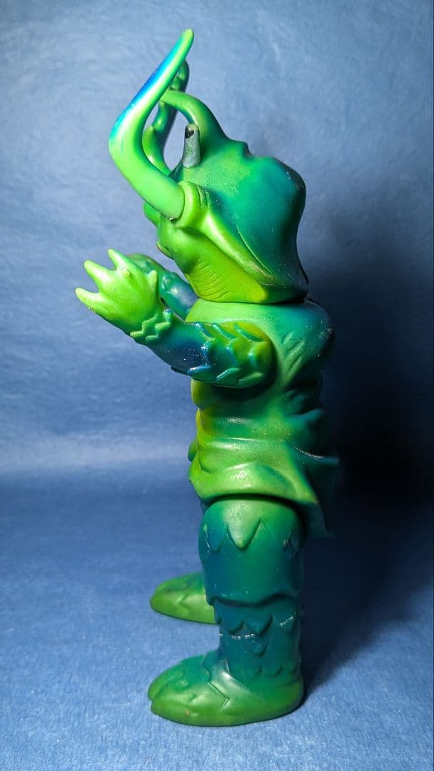 ブルマァク※マルサン金型　◆アントラー◆　ウルトラマン　ウルトラシリーズ