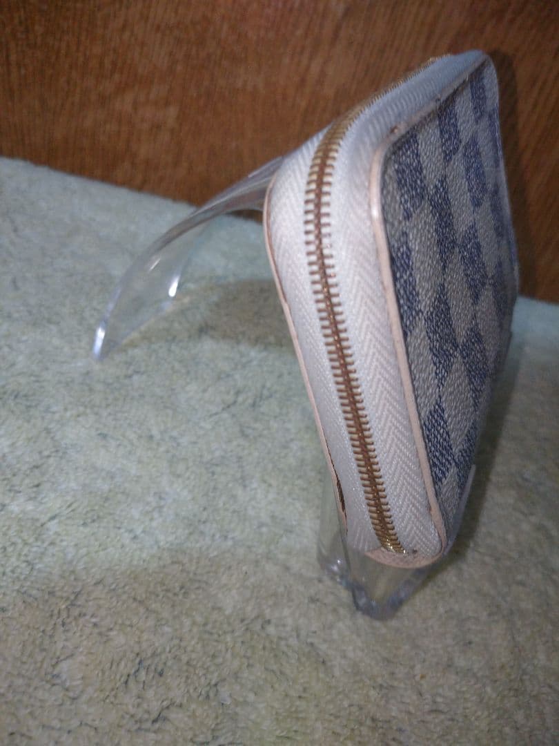 ルイヴィトンダミエ ケース　小銭入れ