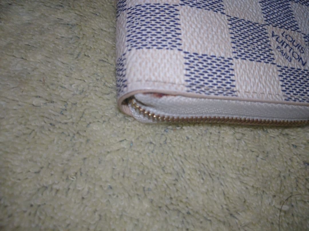ルイヴィトンダミエ ケース　小銭入れ