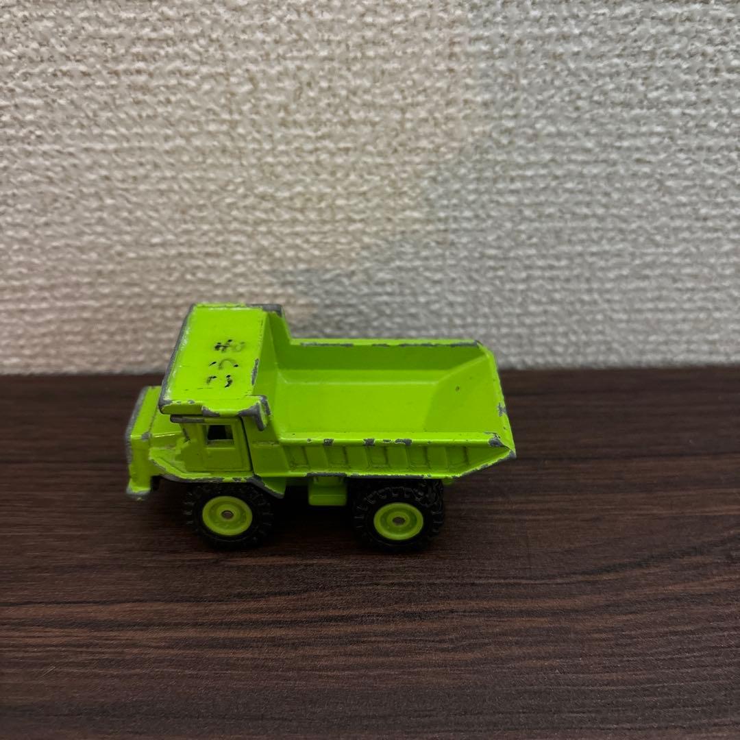 トミカ　状態確認用②