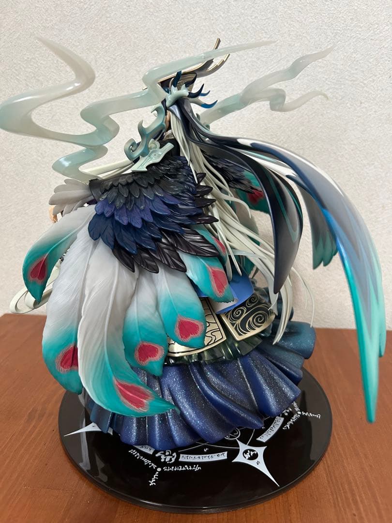 FATE FGO アニプレックス　始皇帝　1/7