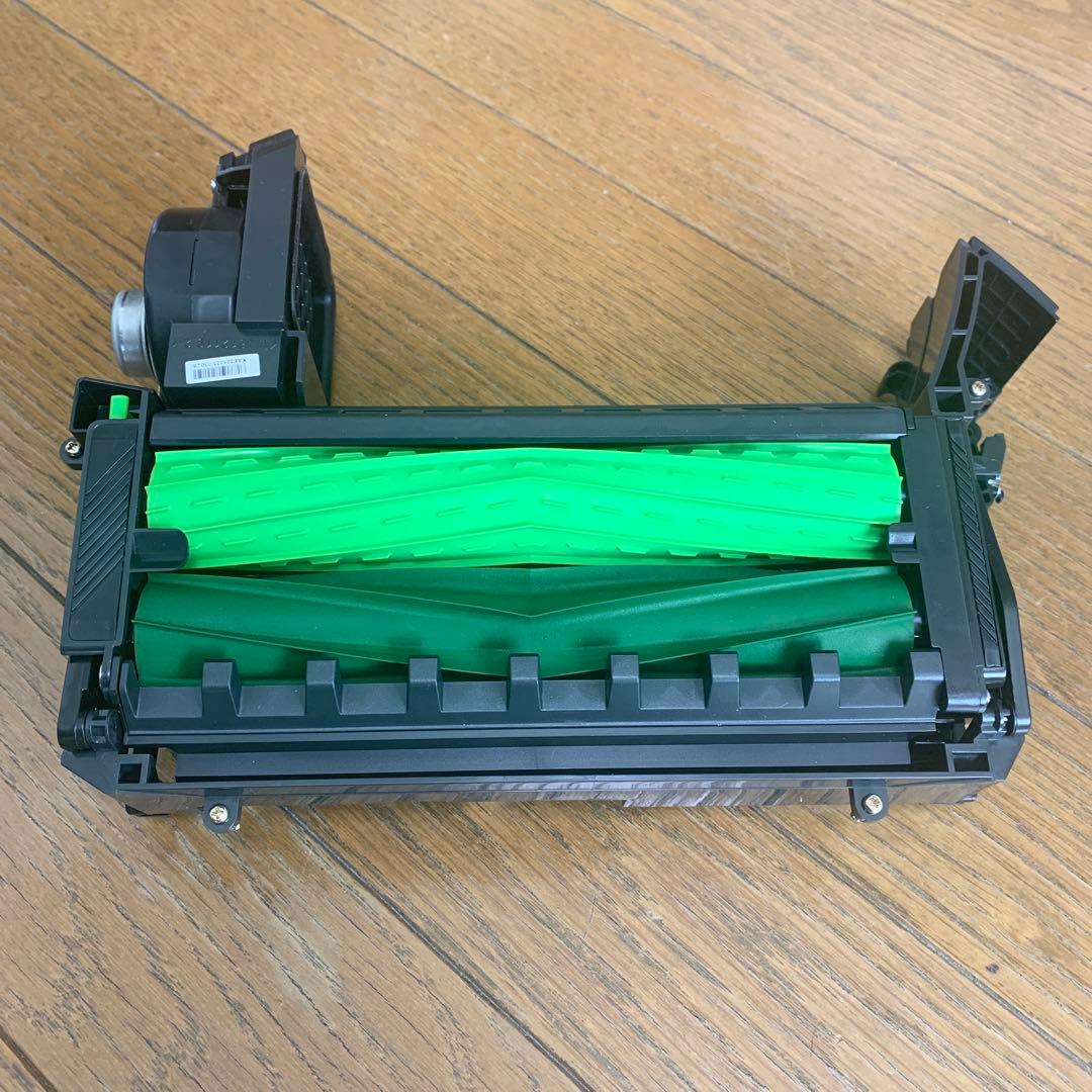 未使用品 ルンバ e5 クリーニングヘッドモジュール ブラシモジュール ブラシ付