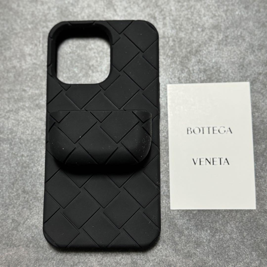 【新品】Bottega ボッテガ iPhone13pro 12proケース