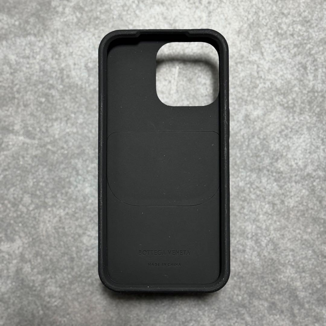 【新品】Bottega ボッテガ iPhone13pro 12proケース