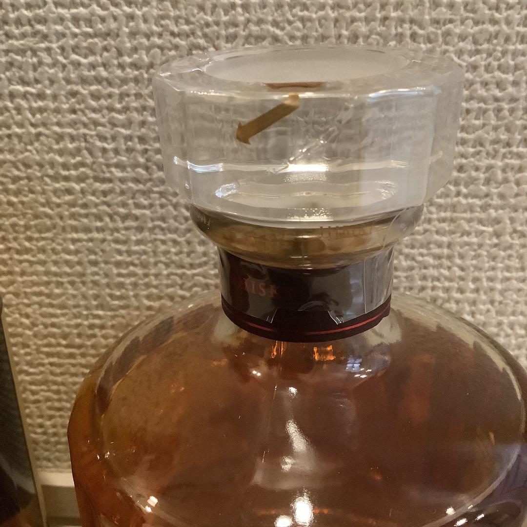 サントリー山崎リミテッドエディション2021 響ブロッサムハーモニー2021