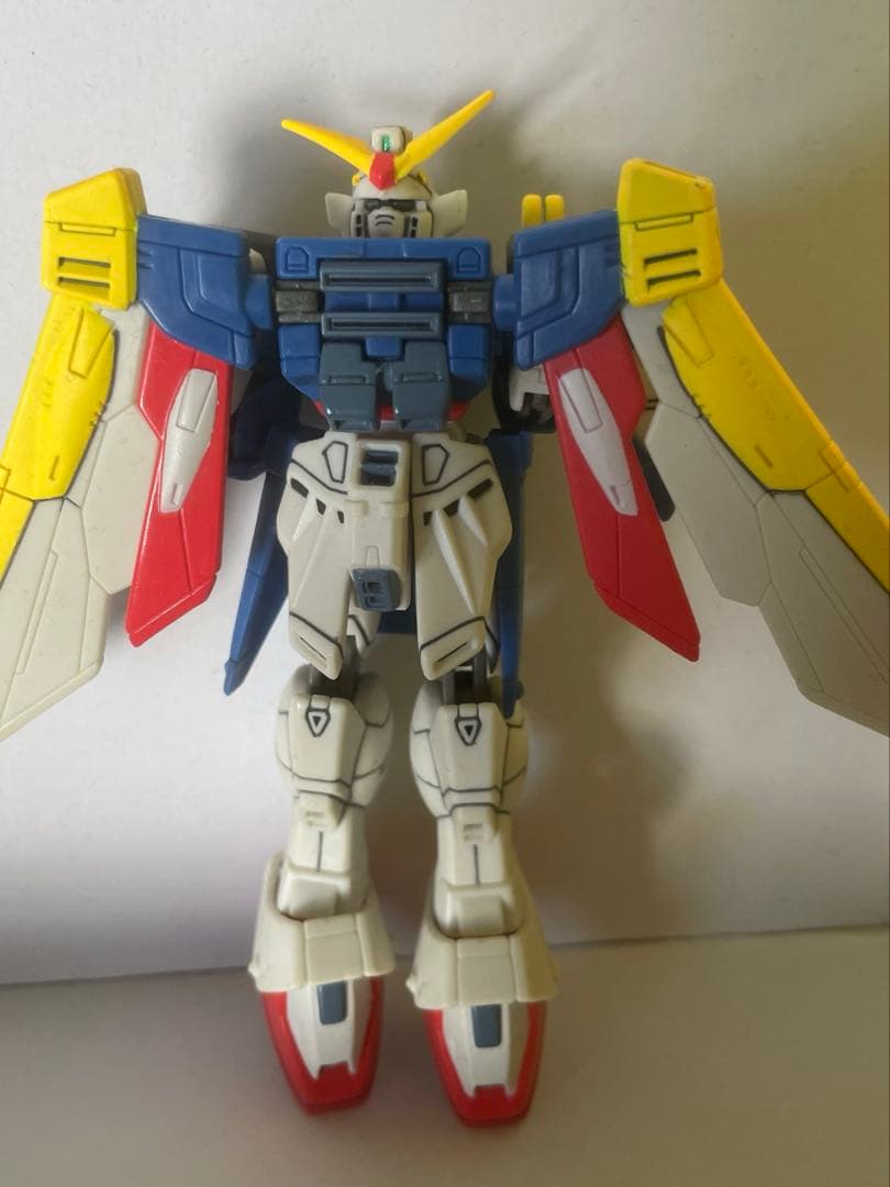 機動戦士ガンダム　フィギュアセット