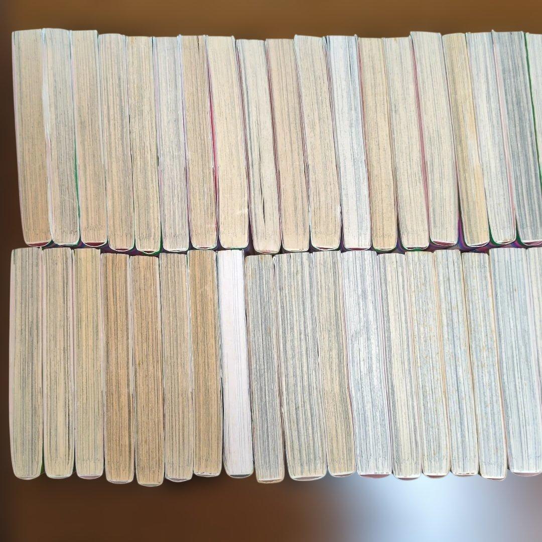 nana 全巻セット 矢沢あい6作品セット