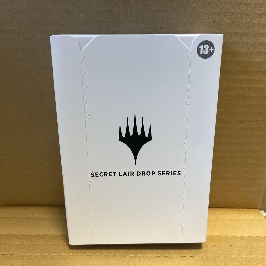 マジック：ザ・ギャザリング Artist Series: Johannes Voss Secret Lair