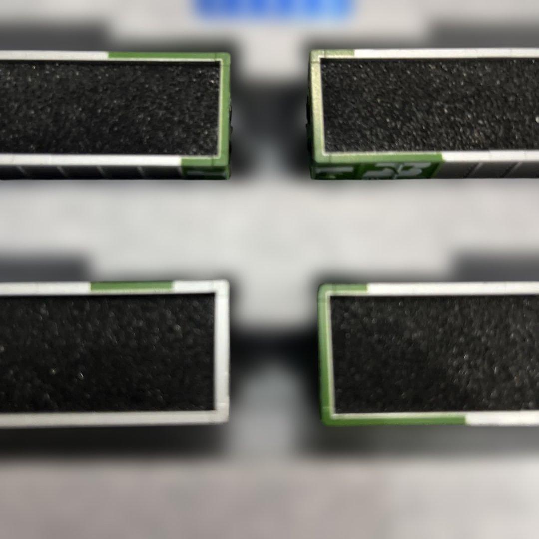 KATO ♯106-4606 BethGon 貨車セット 8両セット！