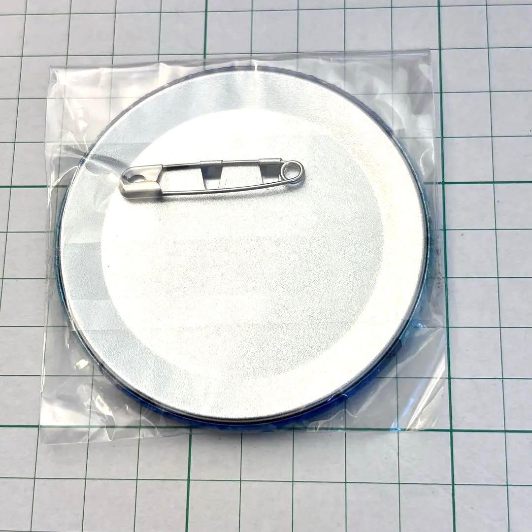 氷織羊 ブルーロック 限定 ホログラム缶バッジ プライズ セガ ホロ缶 原作