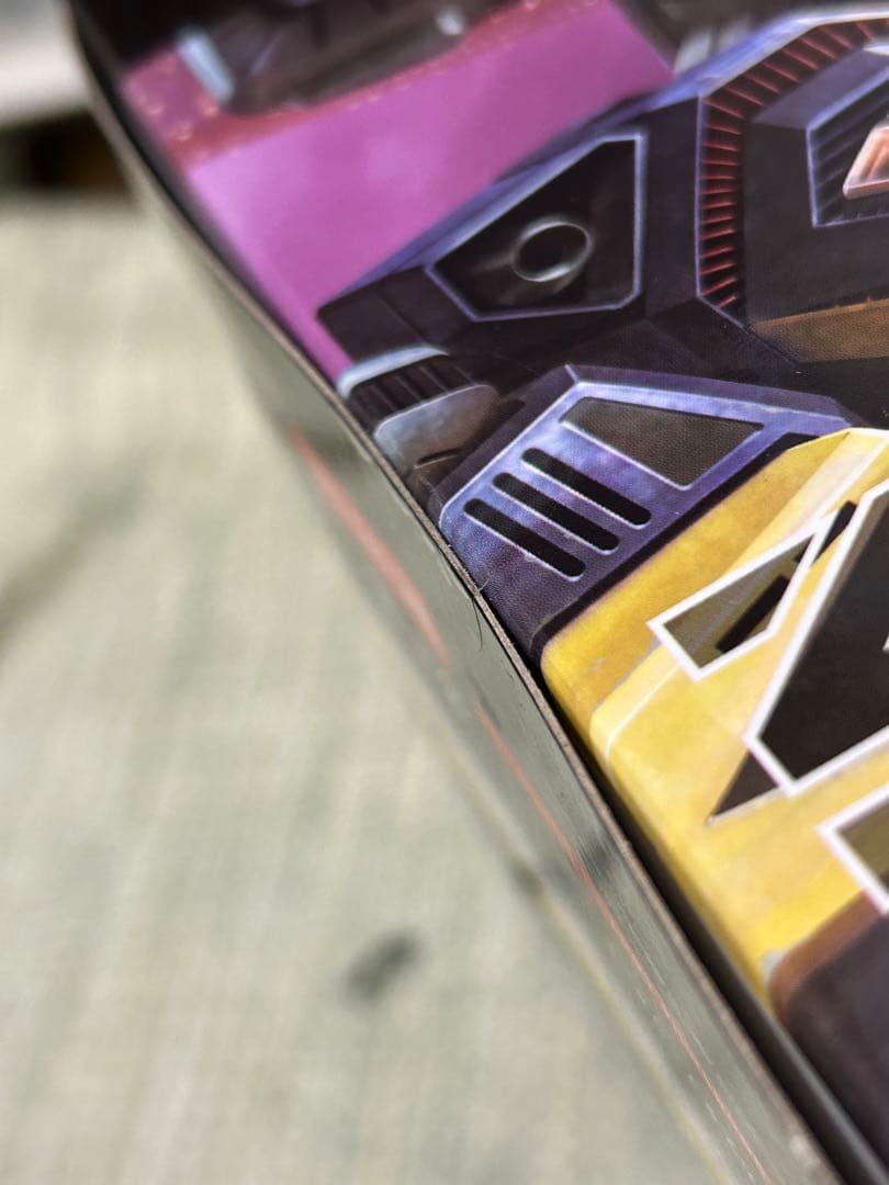 プラモデルセット6点