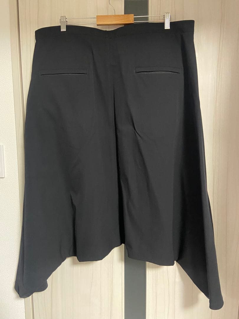 ACRONYM 19SS P25-DS Mサイズ ブラック