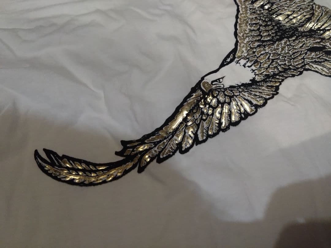 Winston　Tシャツ　90s タバコ