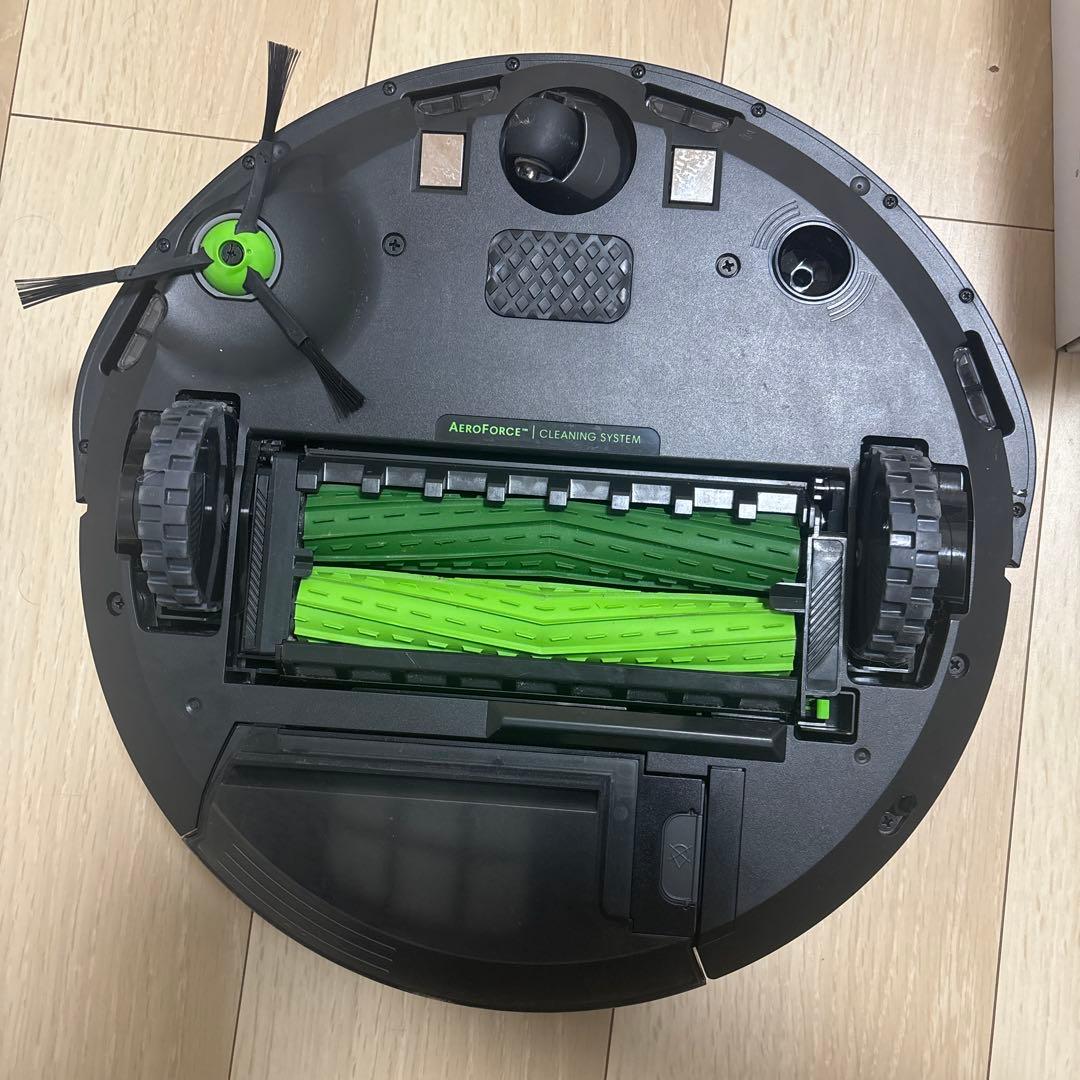 iRobot Roomba i2 ルンバi2　使用期間1年