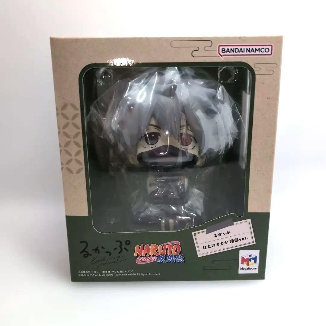 るかっぷシリーズ はたけカカシ 暗部ver