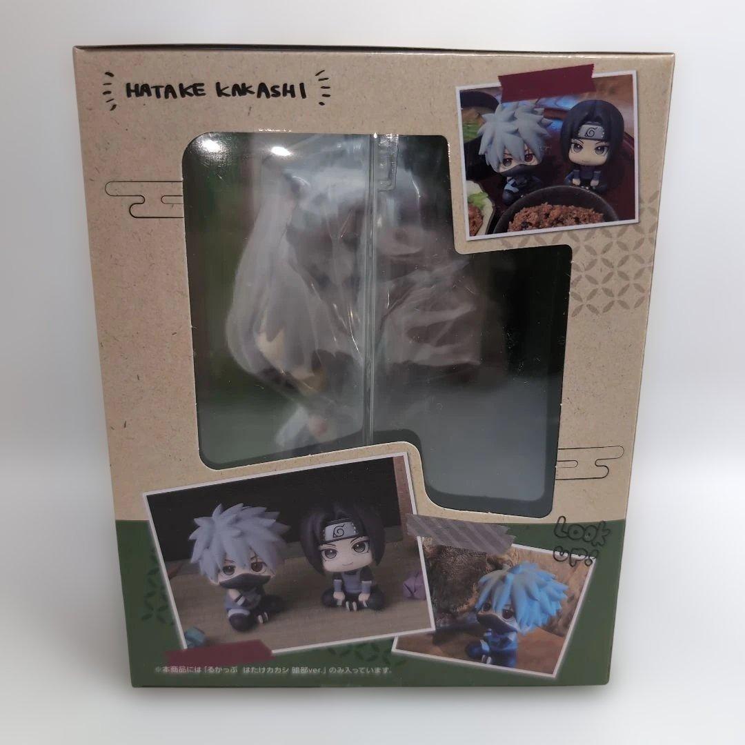 るかっぷシリーズ はたけカカシ 暗部ver