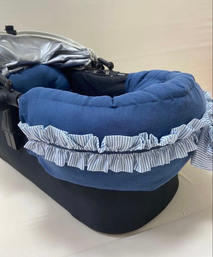 カートクッション　あごおき　あご乗せクッション　コンフォーター　ピロークッション