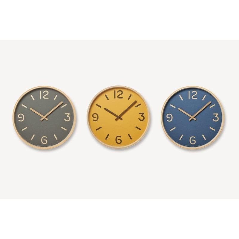 【新品・未使用】Lemnos トムソンペーパー NY18-15 BL