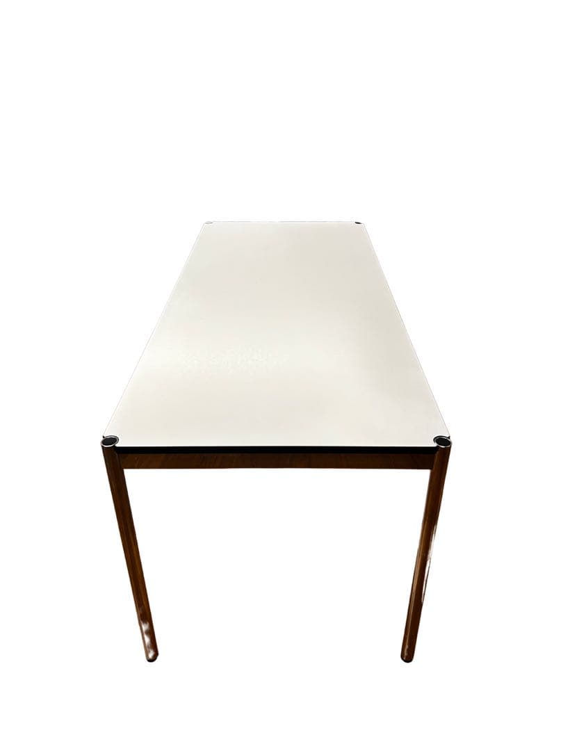 ピカピカピカ　ハラー　テーブル　パソコンデスク