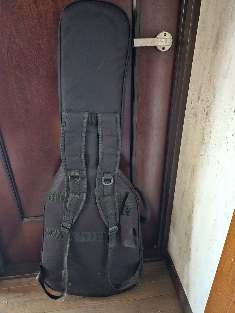 【定価9万円】History CZ-SV/M エレキギター ブルー ケース付き