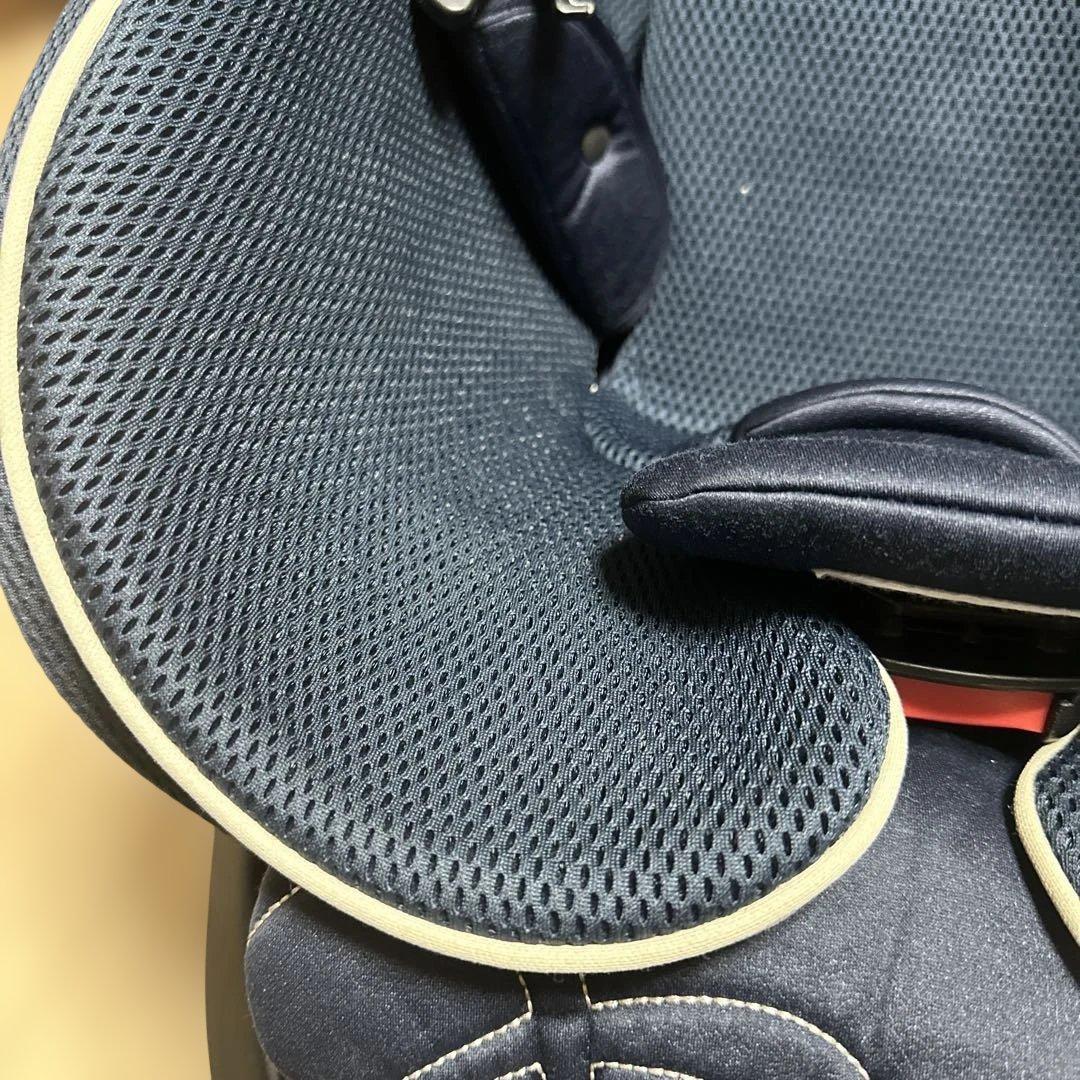 値引き！AILEBEBE エールベベクルット5sグランス　シートベルト